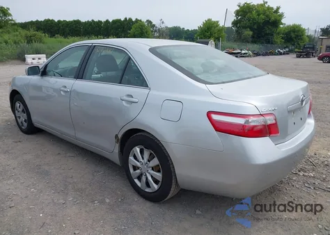 2008 Toyota Camry from USA, damaged, VIN 4T1BE46K78U243895